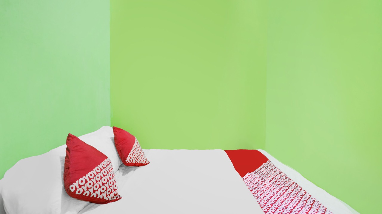 Photo of Bedroom in Lubuk Baja