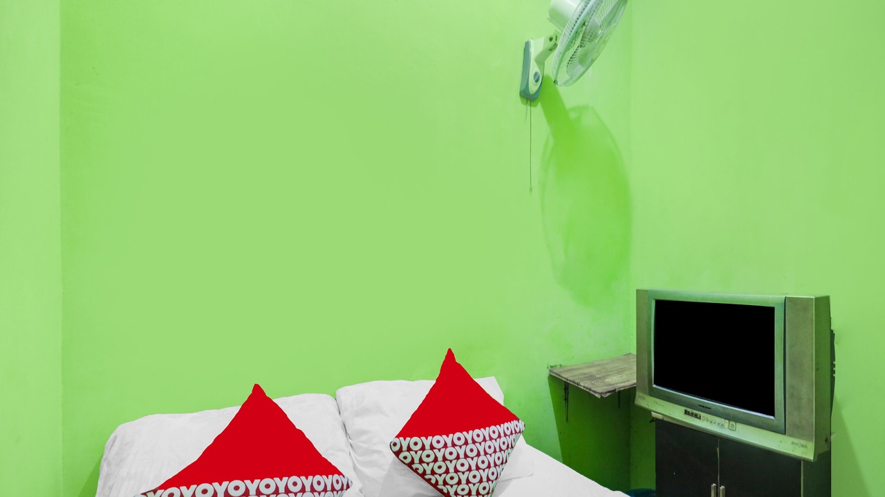 Photo of Bedroom in Lubuk Baja