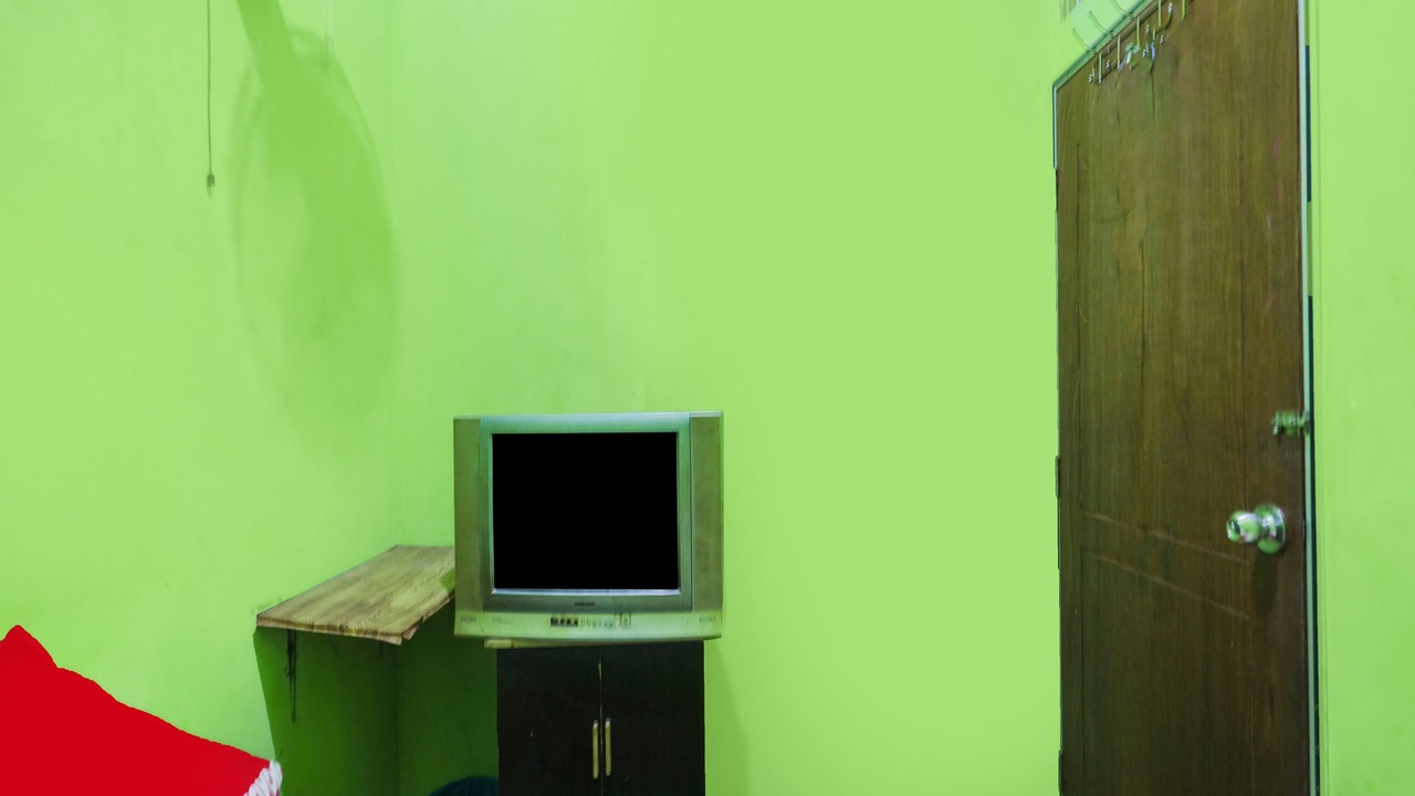 Photo of Bedroom in Lubuk Baja