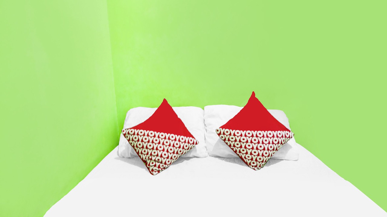 Photo of Bedroom in Lubuk Baja