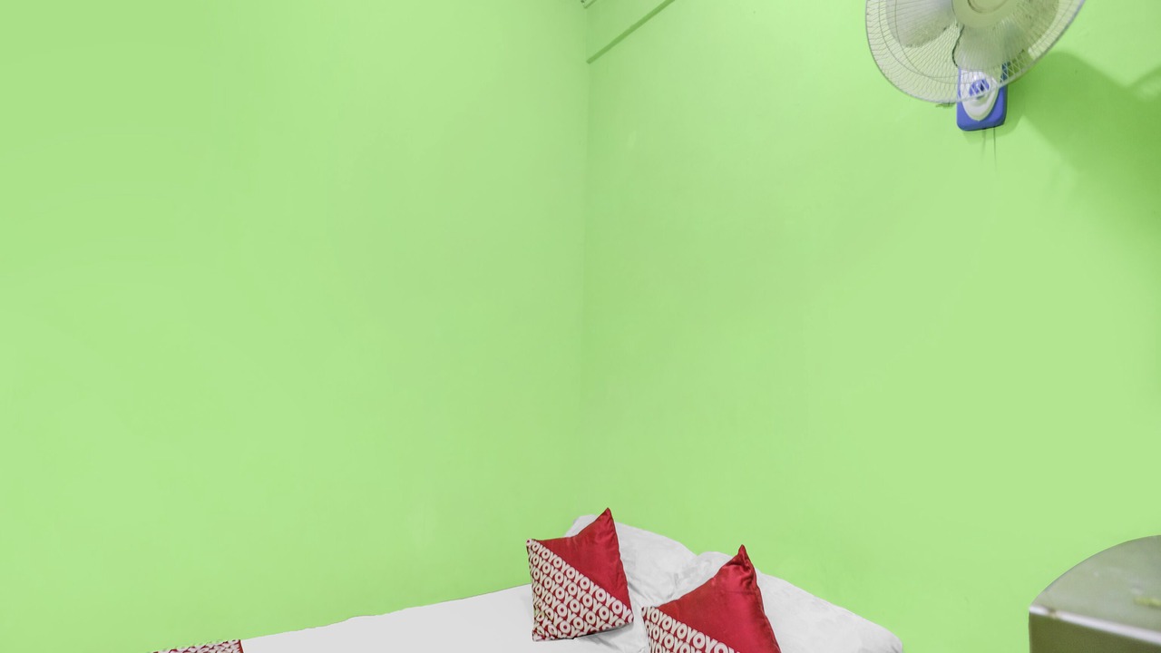 Photo of Bedroom in Lubuk Baja