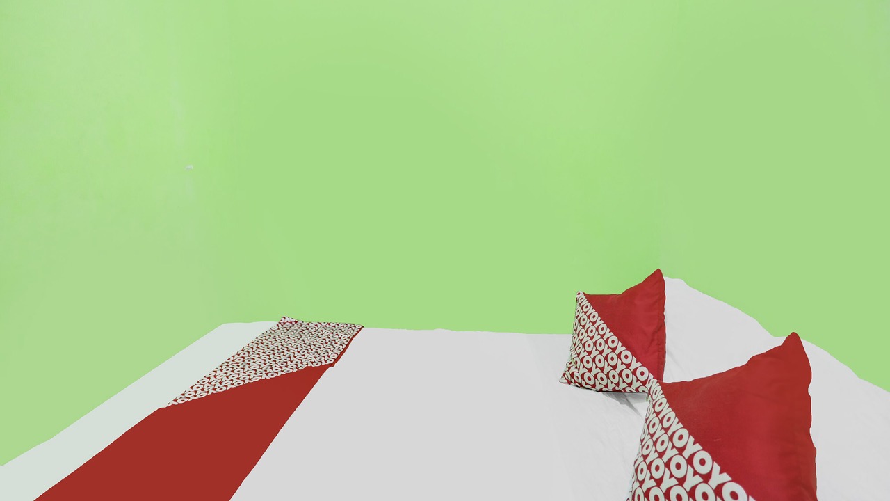 Photo of Bedroom in Lubuk Baja