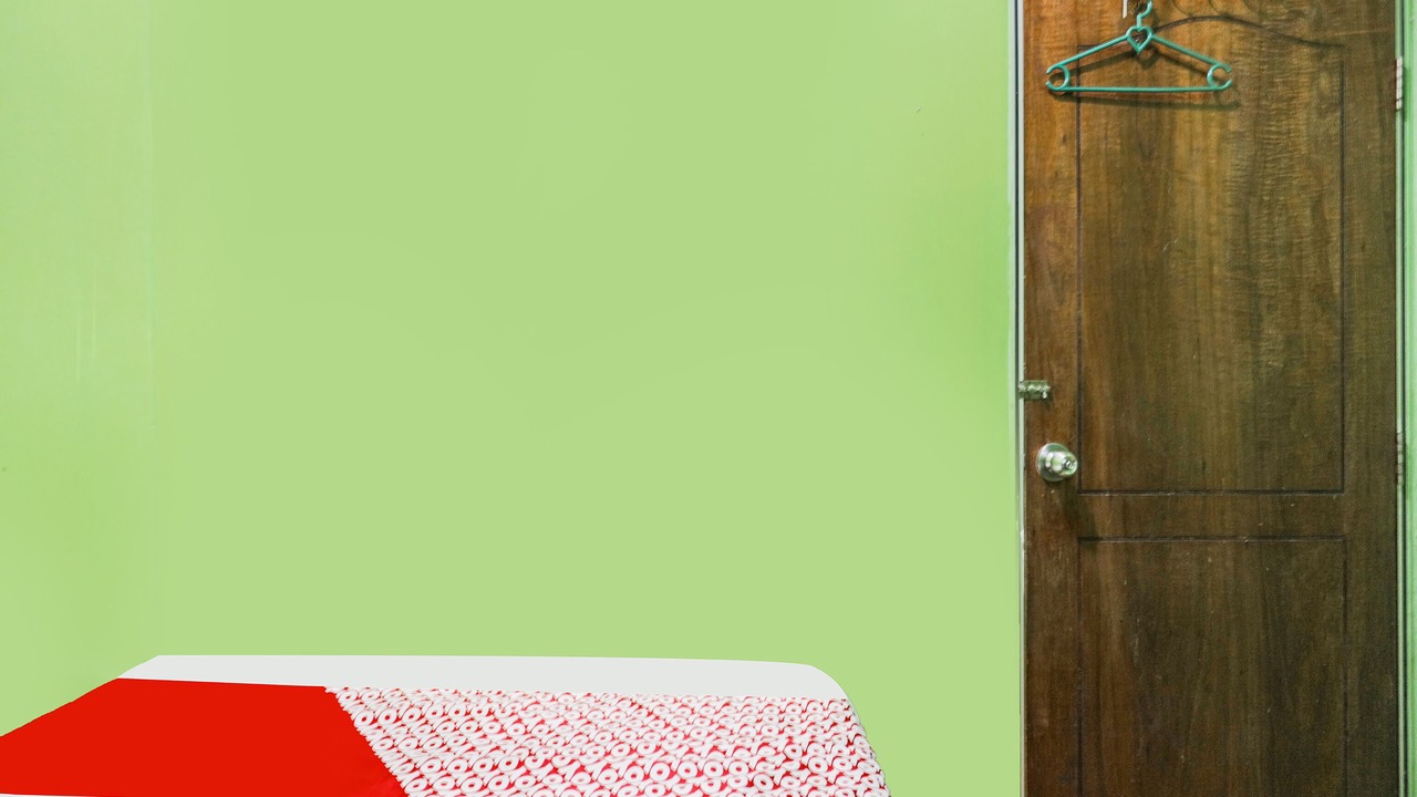 Photo of Bedroom in Lubuk Baja