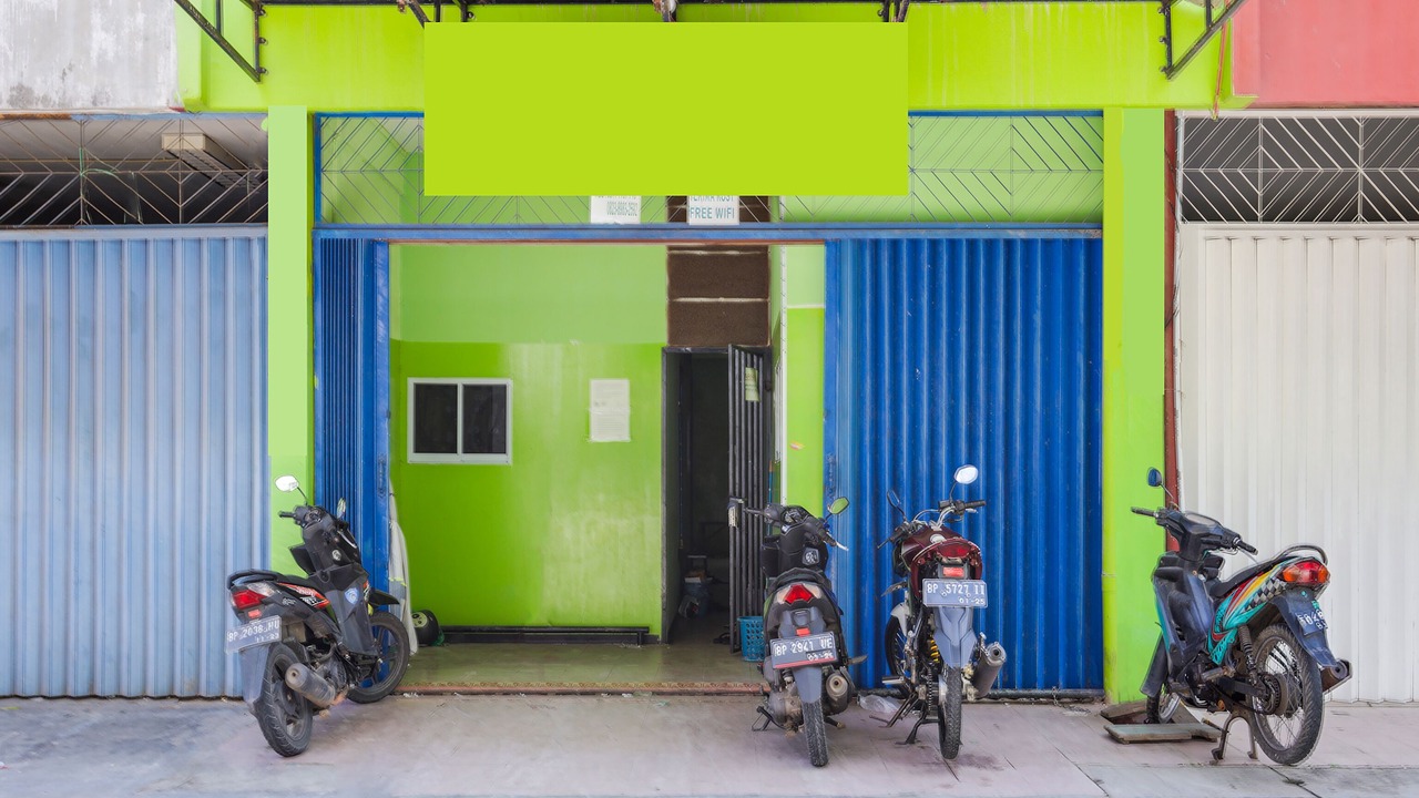 Photo of Outdoor in Lubuk Baja