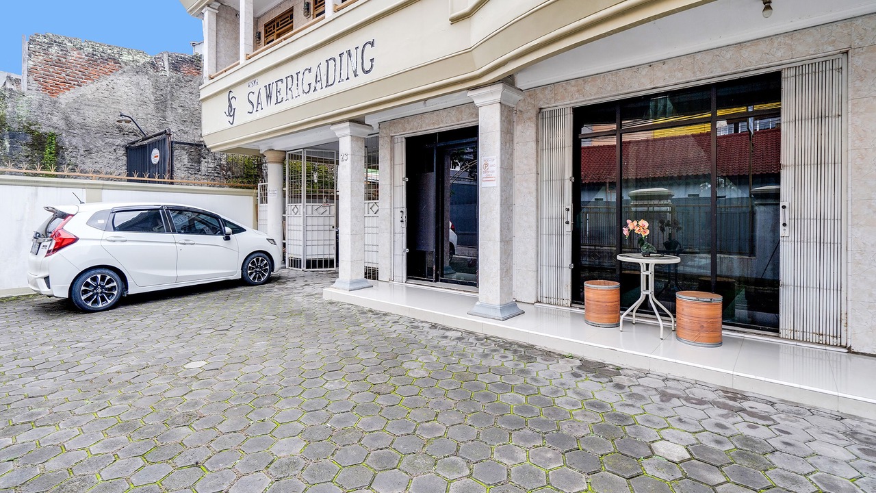 Photo of Outdoor in Cileunyi