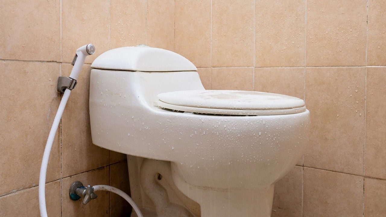 Photo of Bathroom in Cileunyi