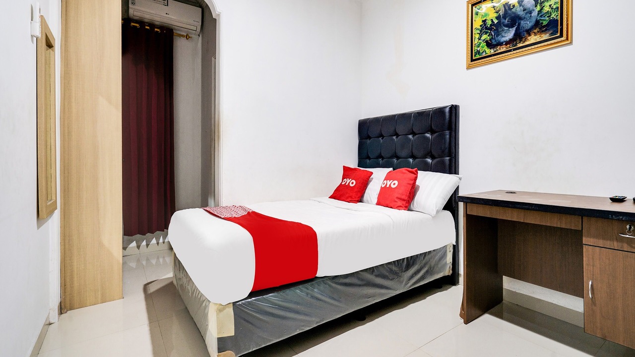 Photo of Bedroom in Cileunyi
