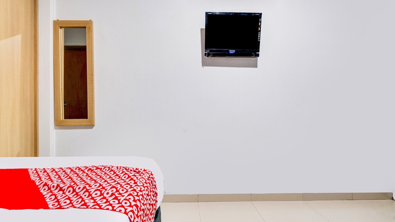 Photo of Bedroom in Cileunyi