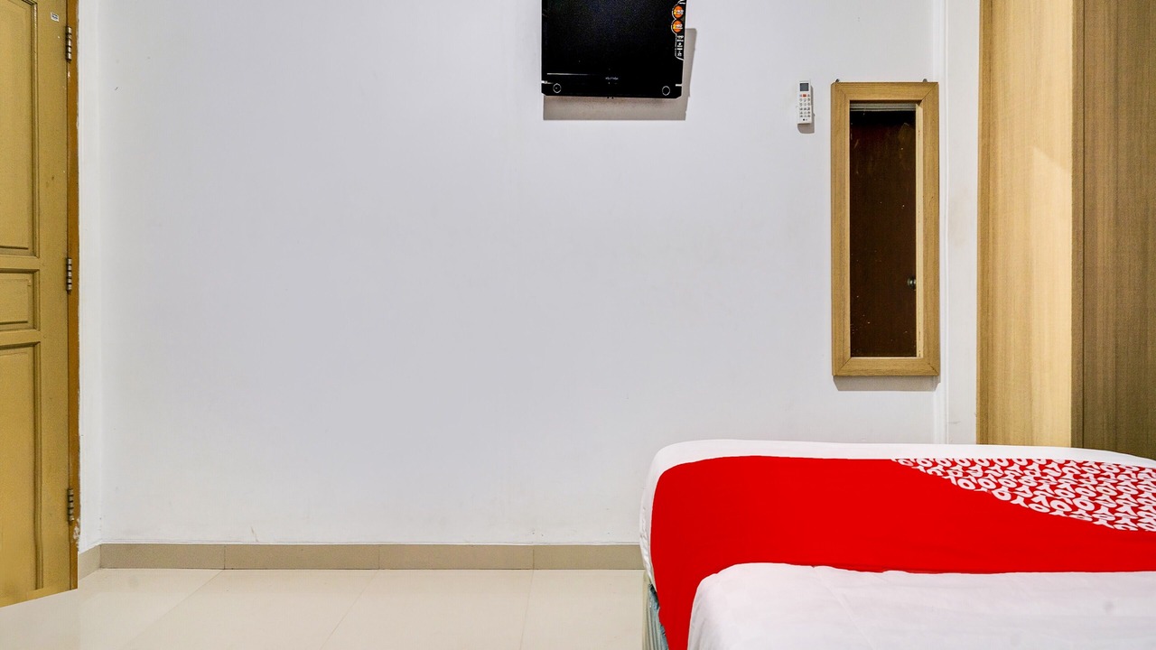 Photo of Bedroom in Cileunyi