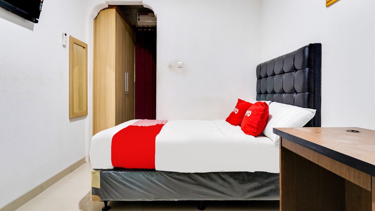 Photo of Bedroom in Cileunyi