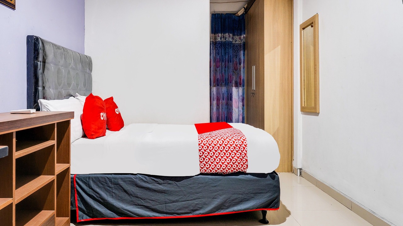 Photo of Bedroom in Cileunyi
