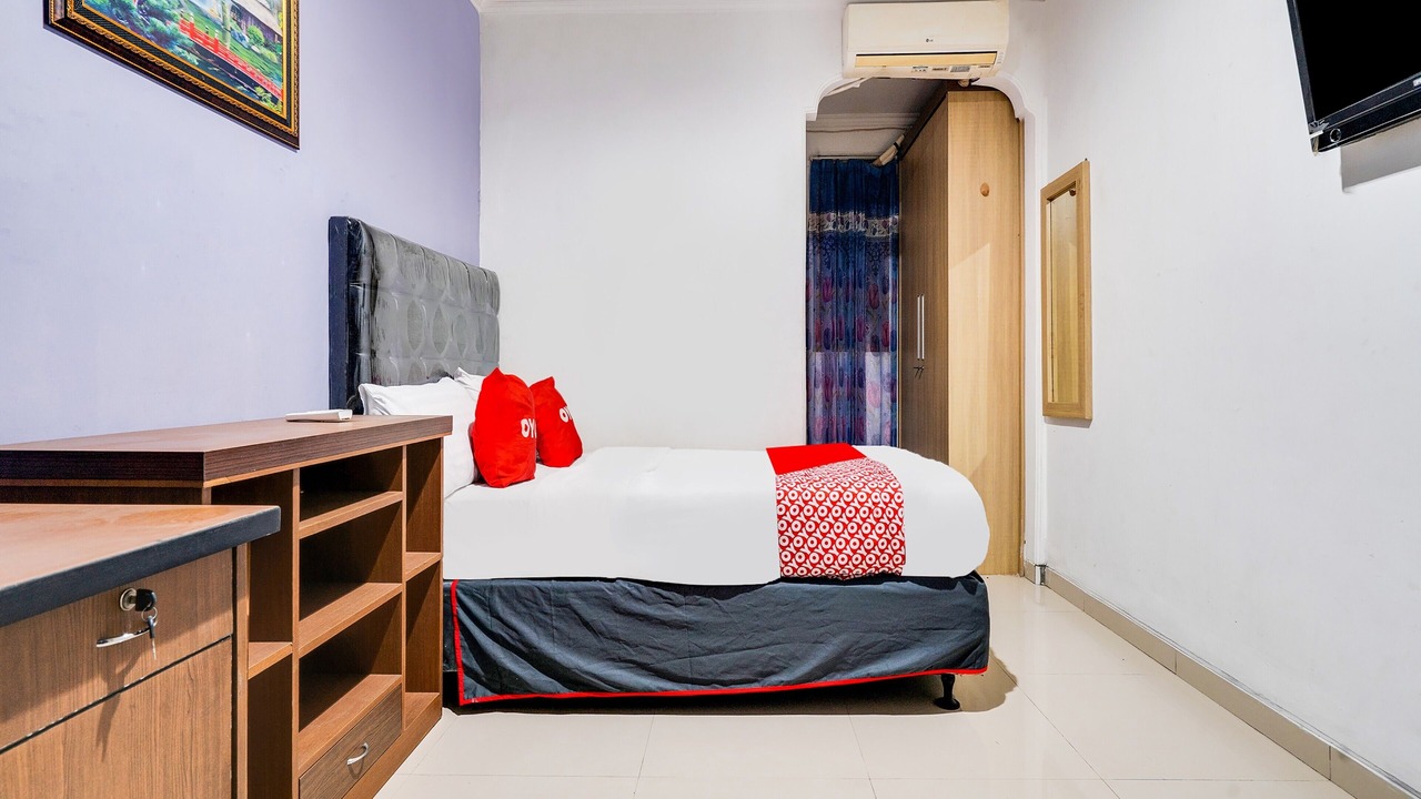 Photo of Bedroom in Cileunyi