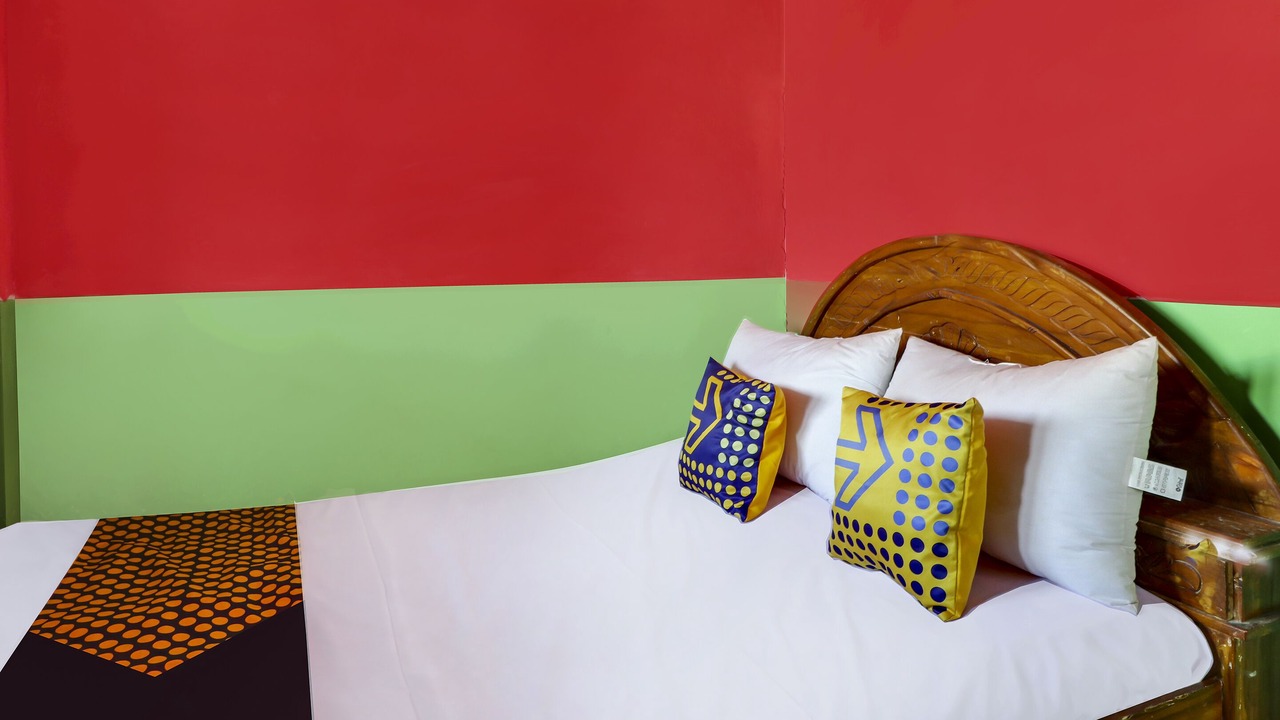 Photo of Bedroom in Rendeh
