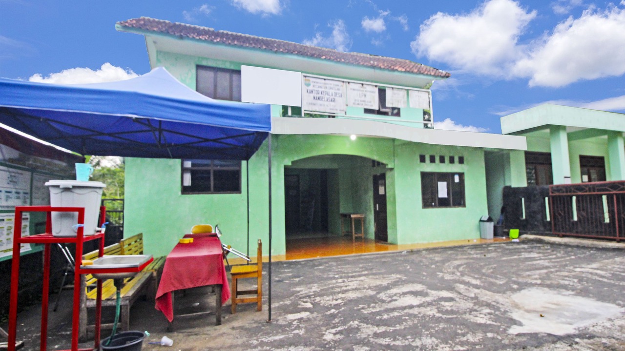 Photo of Outdoor in Java