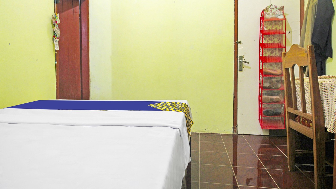 Photo of Bedroom in Java