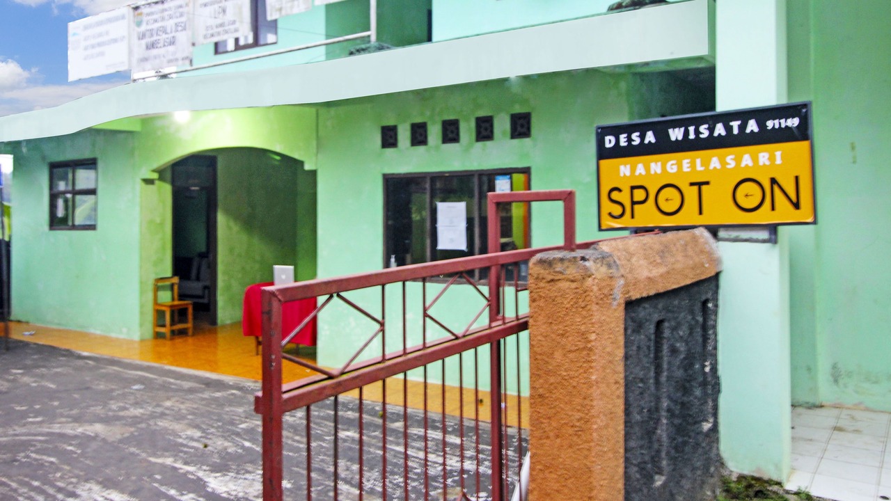 Photo of Outdoor in Java