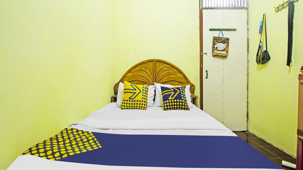 Photo of Bedroom in Java