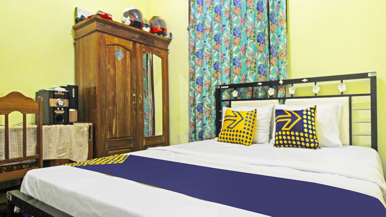 Photo of Bedroom in Java