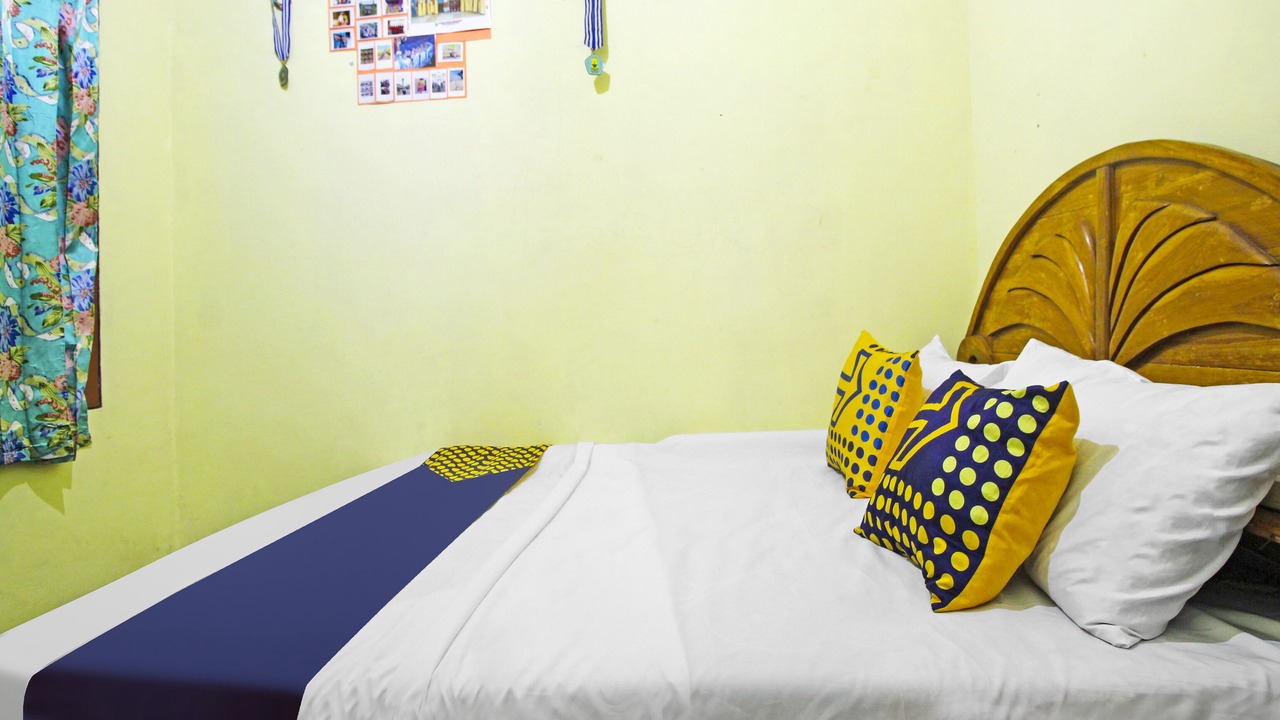 Photo of Bedroom in Java