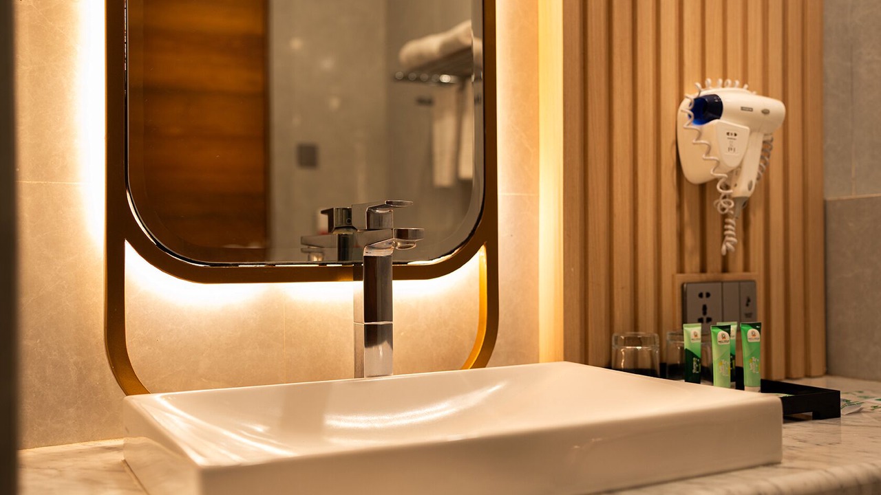 Photo of Bathroom in Ambarawa