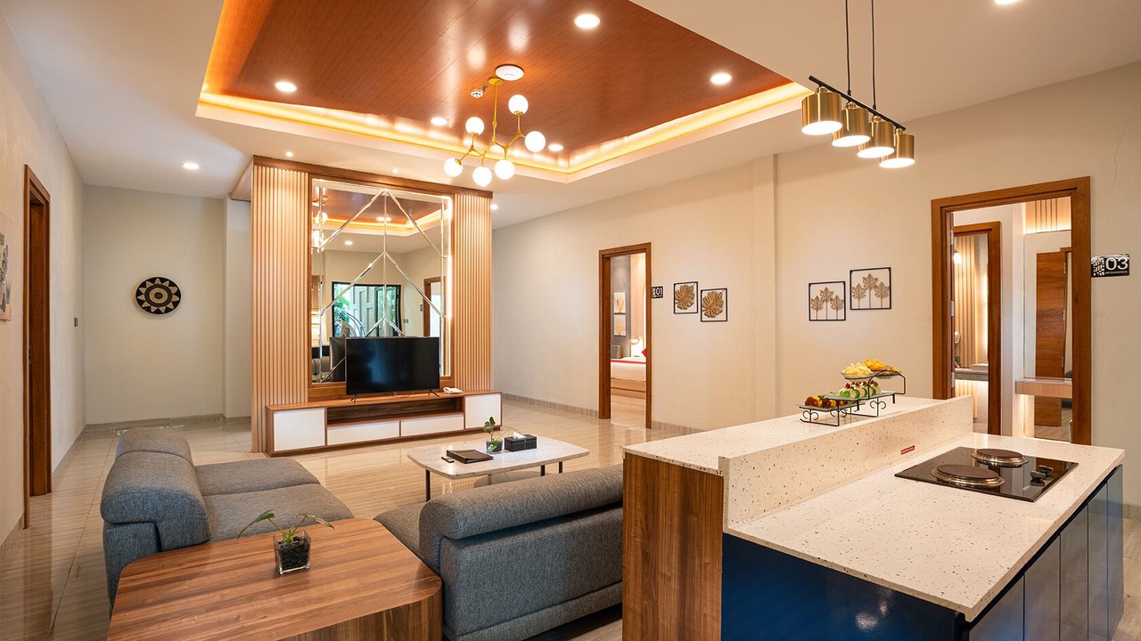 Photo of Livingroom in Ambarawa