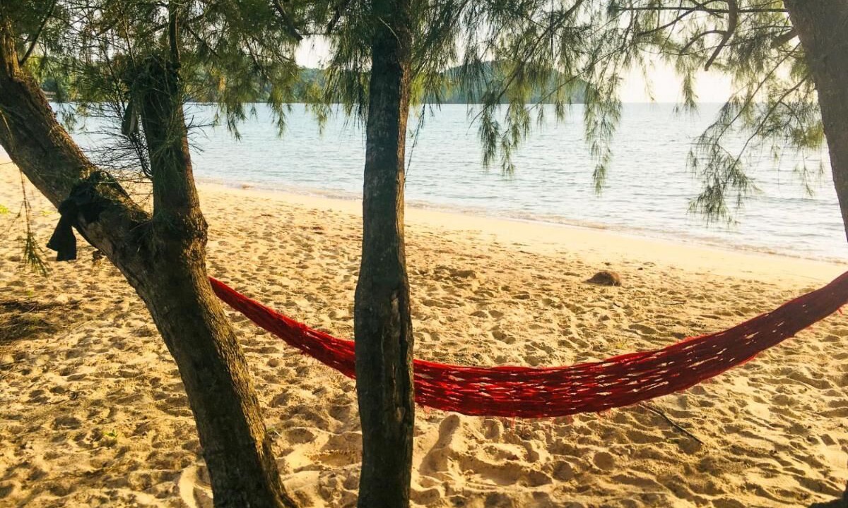 Photo of Outdoor in Prey Nob