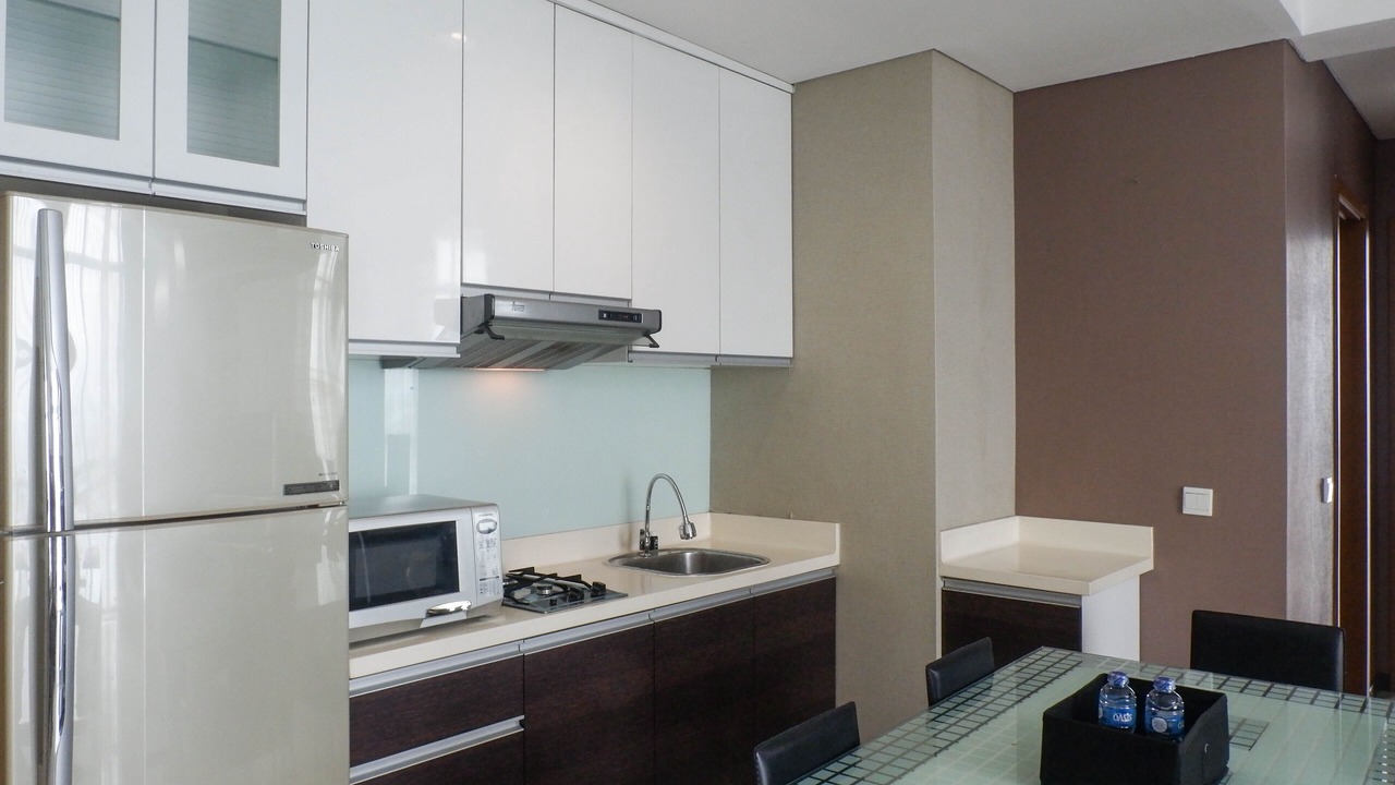 Photo of Kitchen in Surabaya