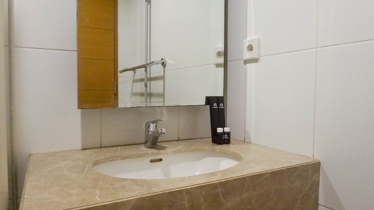 Photo of Bathroom in Surabaya