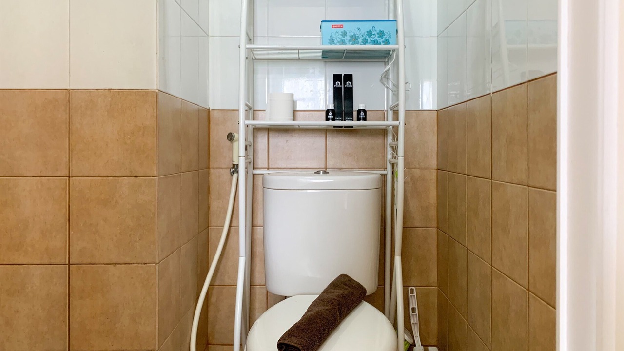 Photo of Bathroom in Rawamangun
