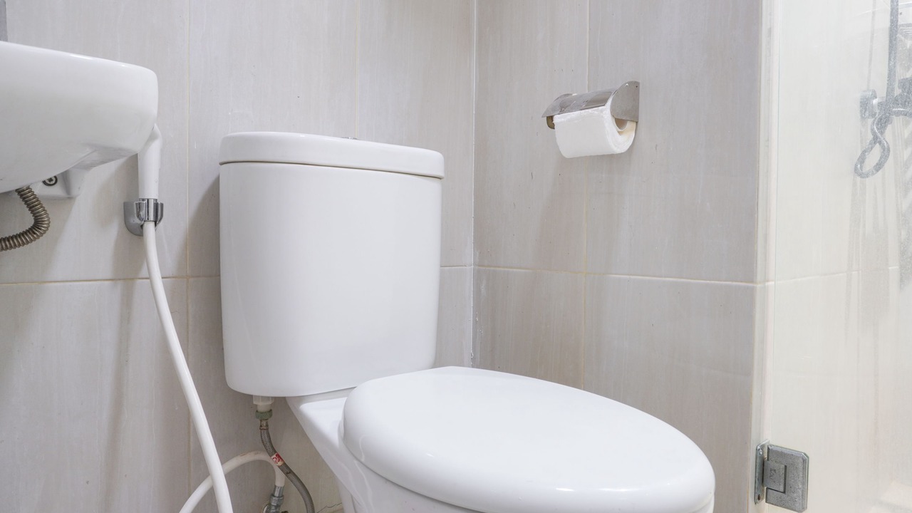 Photo of Bathroom in Pluit