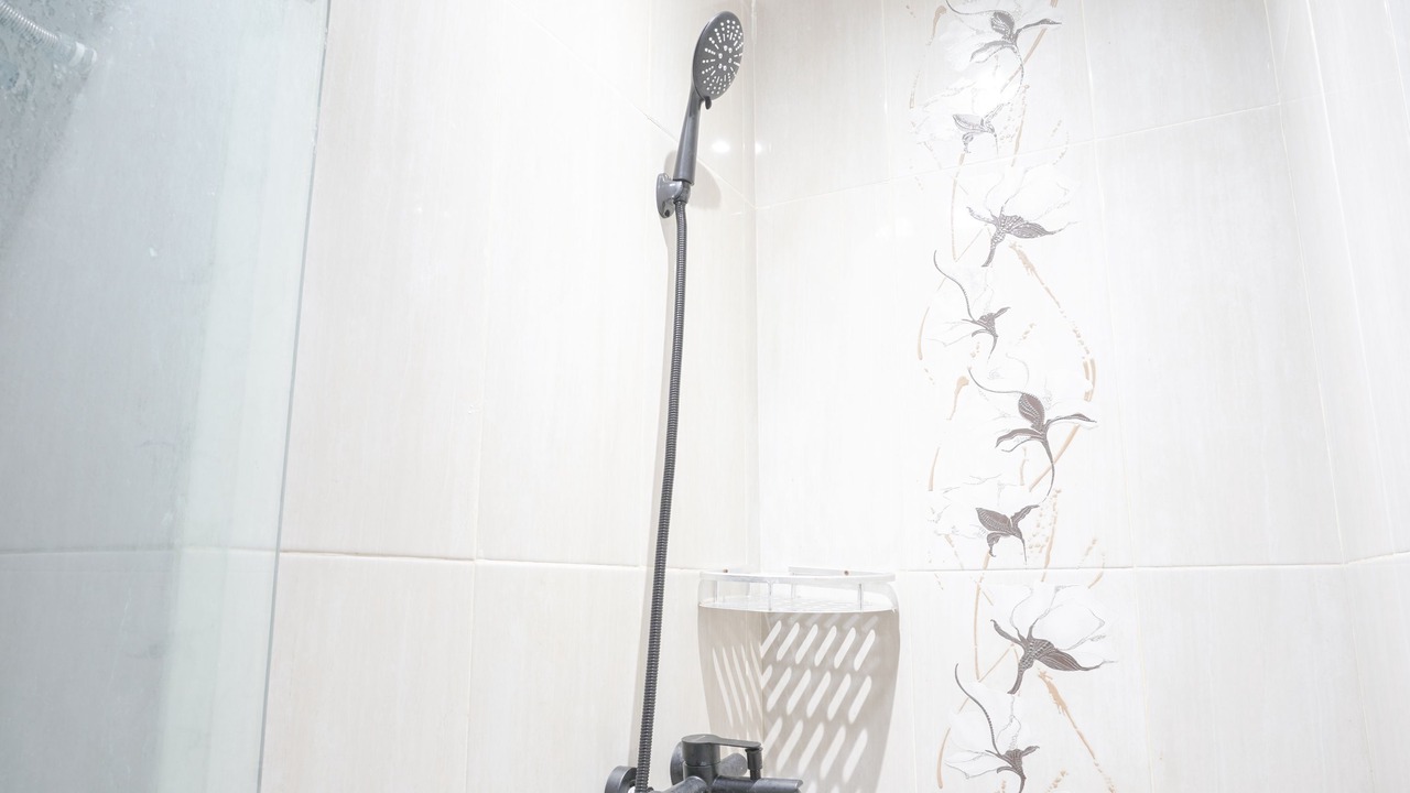 Photo of Bathroom in Pluit
