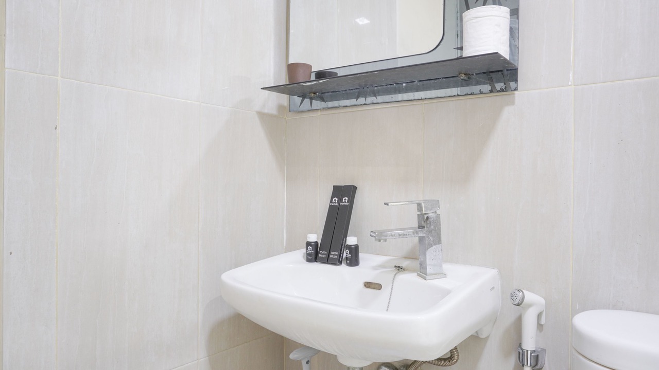 Photo of Bathroom in Pluit