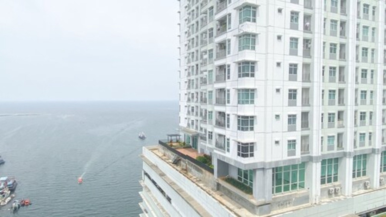 Photo of Outdoor in Pluit