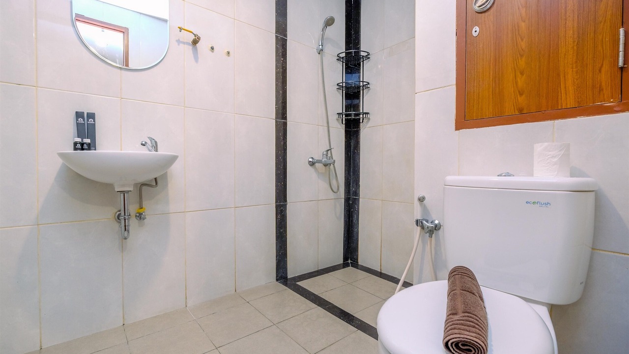 Photo of Bathroom in Bekasi Barat