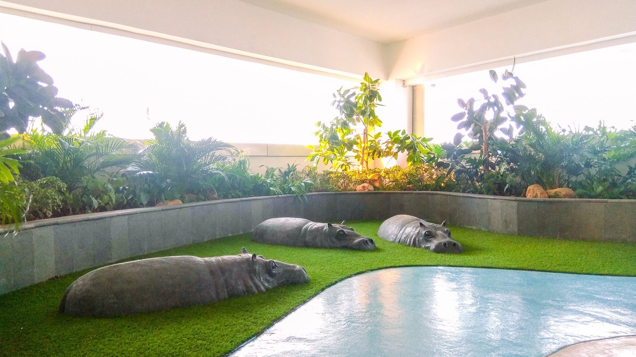 Photo of Outdoor in Bekasi Barat