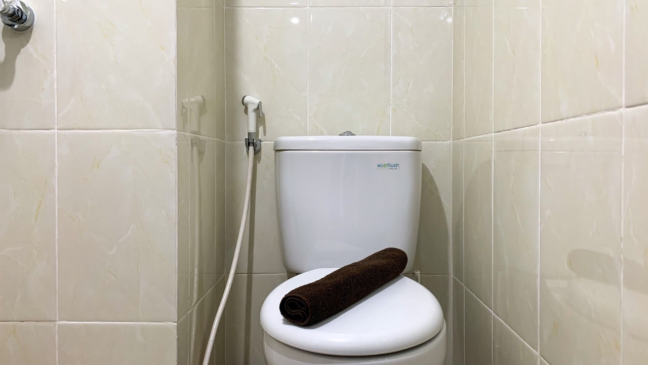 Photo of Bathroom in Tangerang