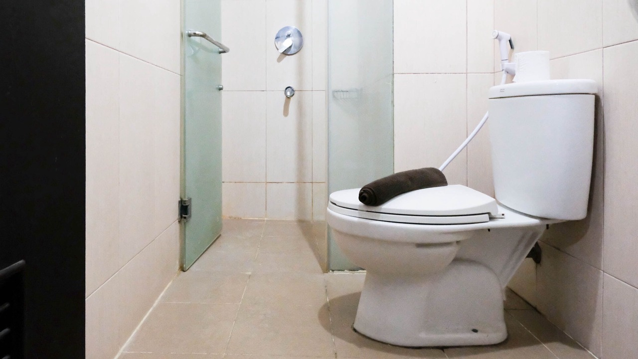 Photo of Bathroom in Ketintang