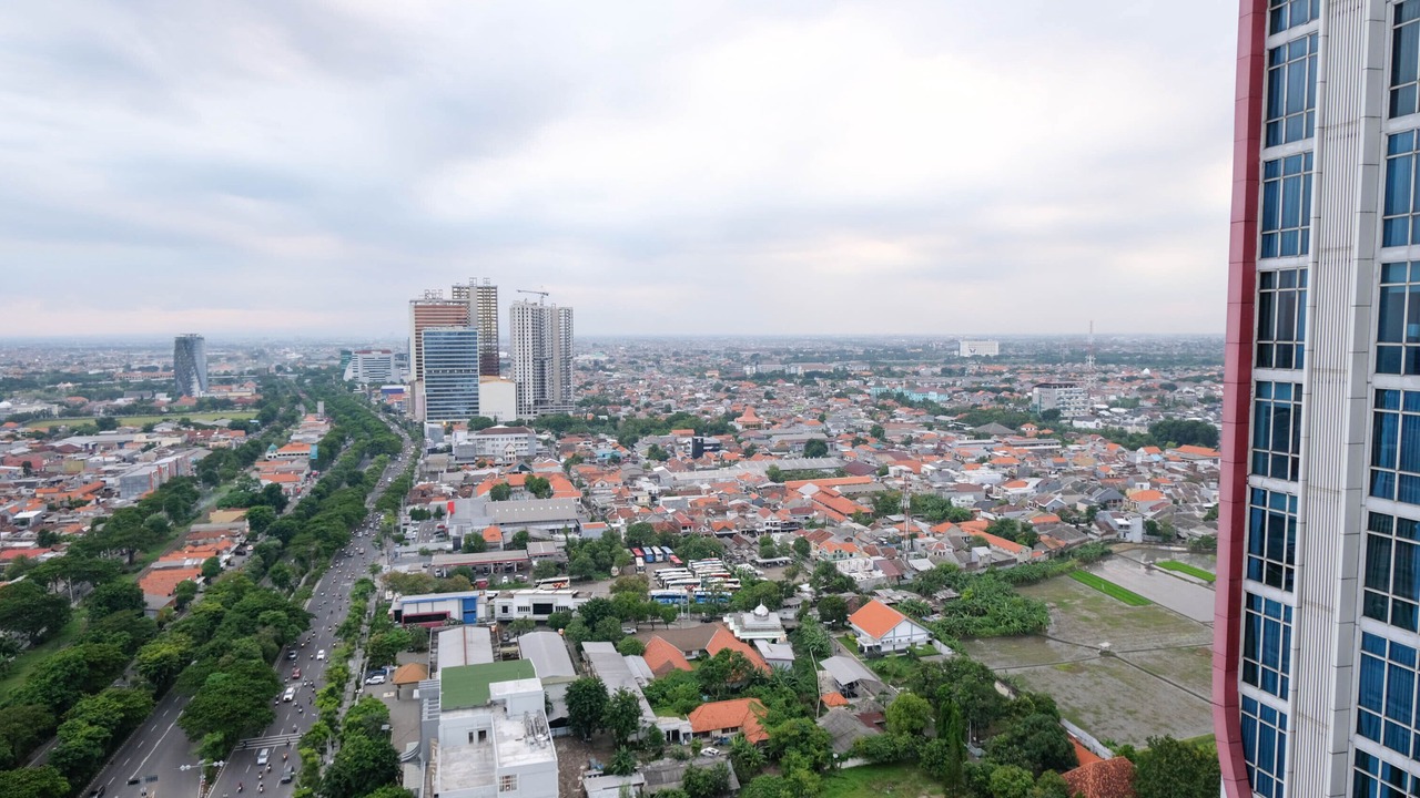 Photo of Outdoor in Ketintang