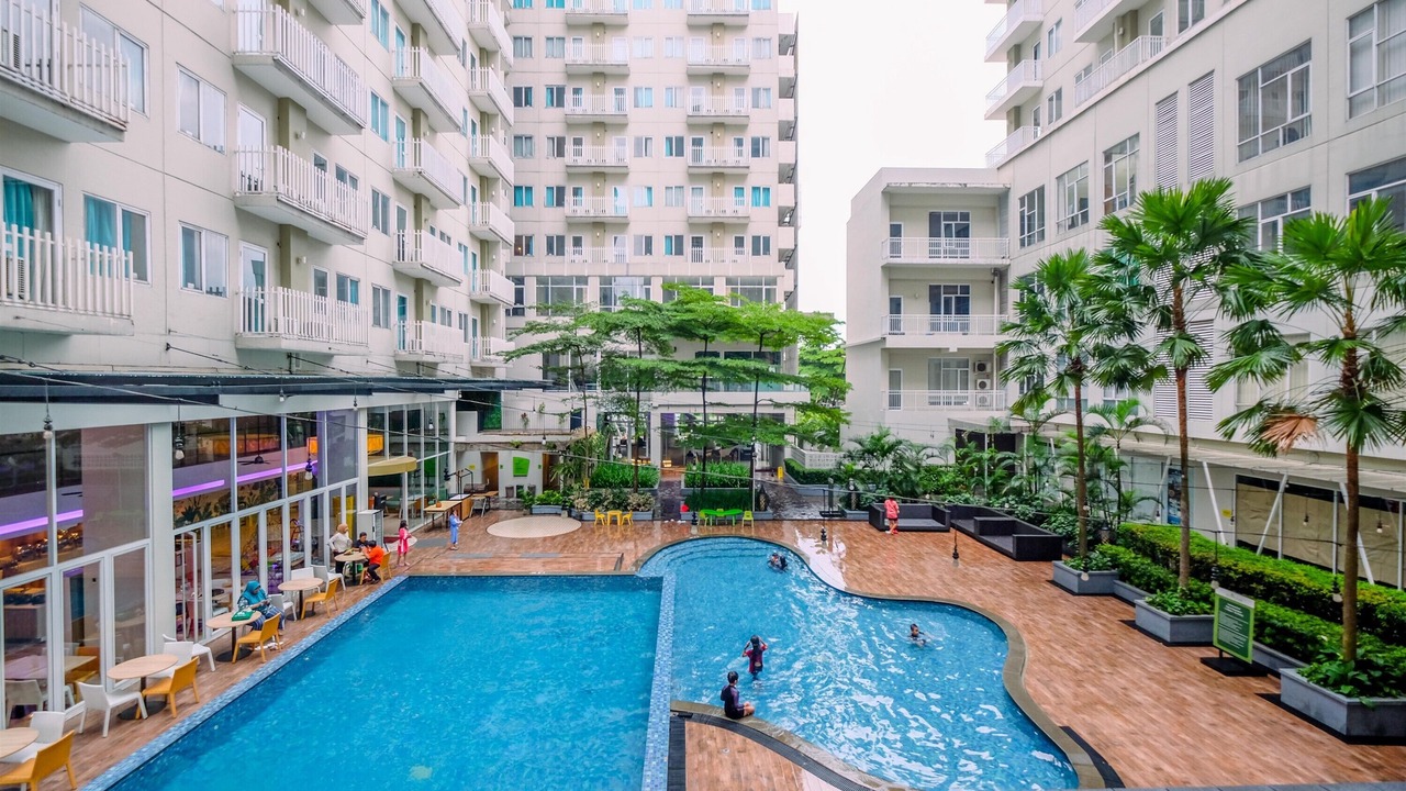 Photo of Outdoor in Bogor