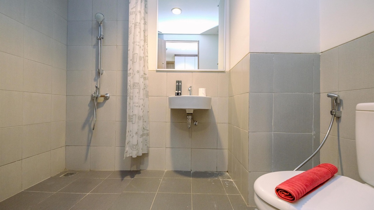 Photo of Bathroom in Bogor