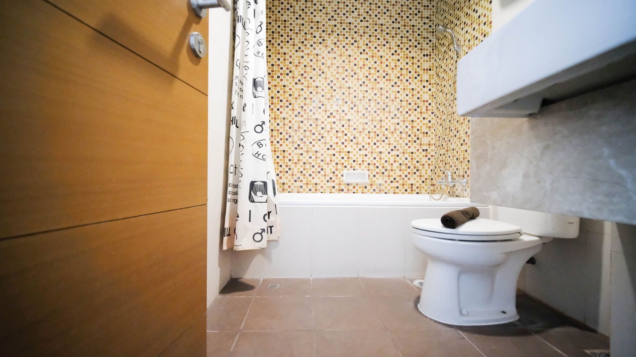 Photo of Bathroom in Surabaya