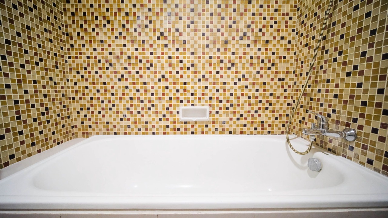 Photo of Bathroom in Surabaya