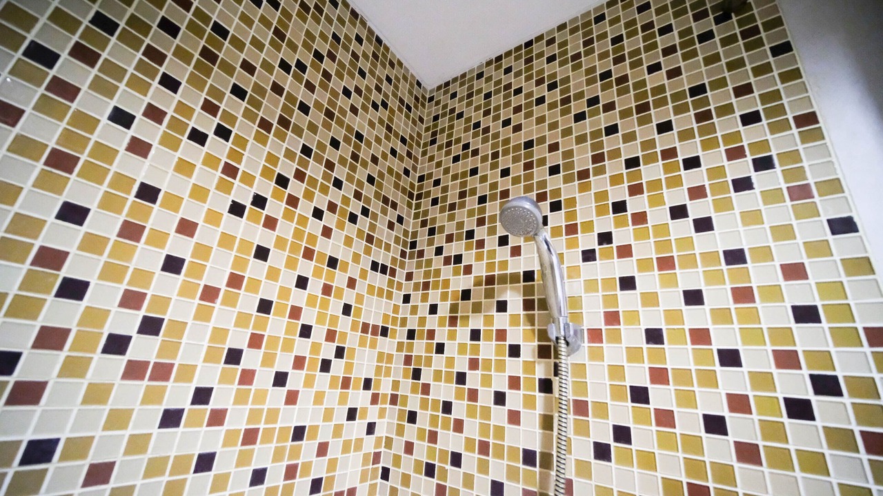Photo of Bathroom in Surabaya