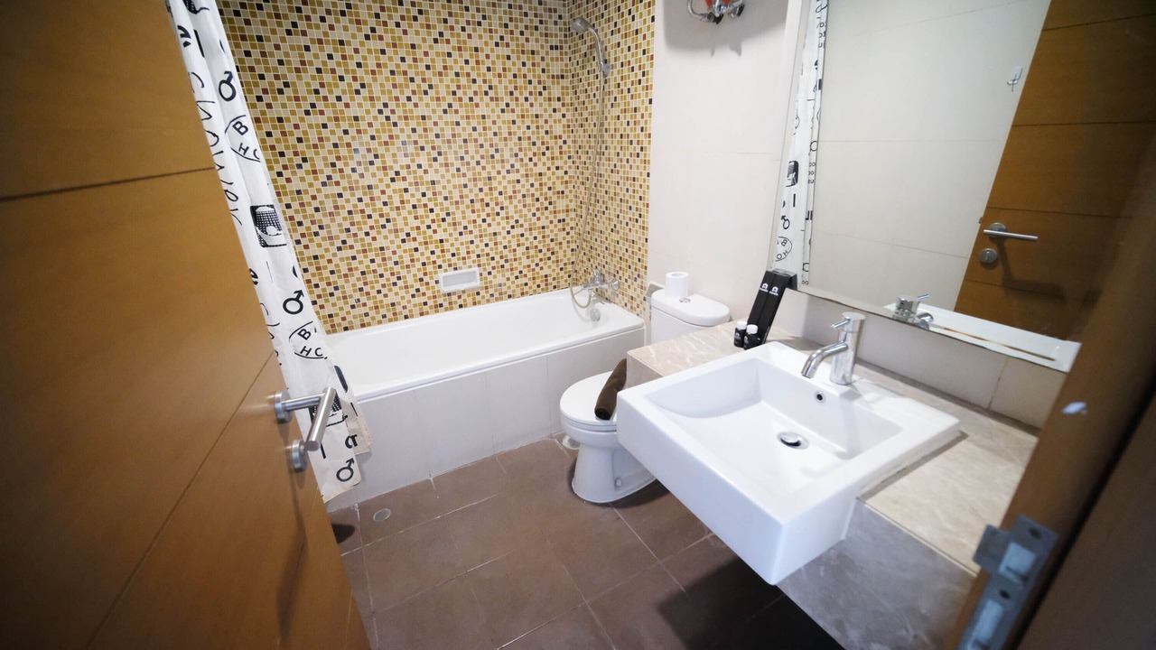 Photo of Bathroom in Surabaya