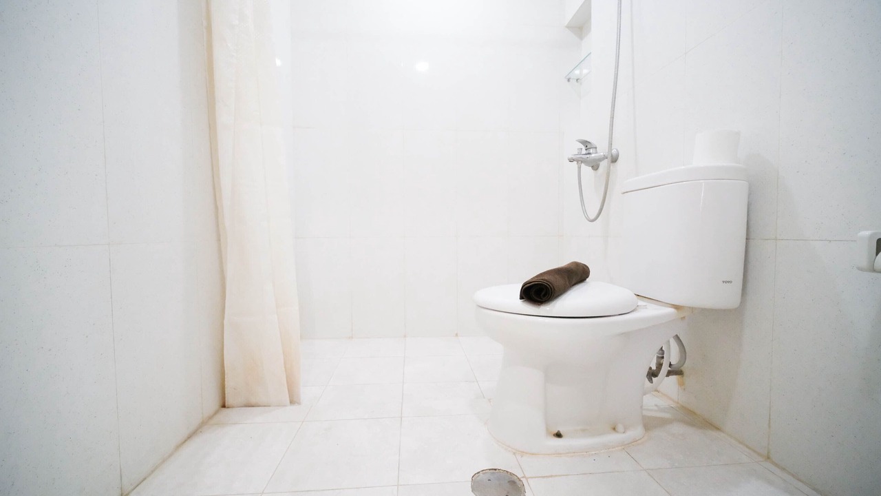 Photo of Bathroom in Suko Manunggal