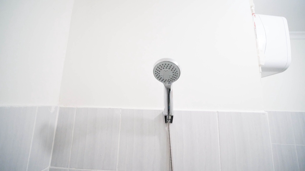 Photo of Bathroom in Surabaya