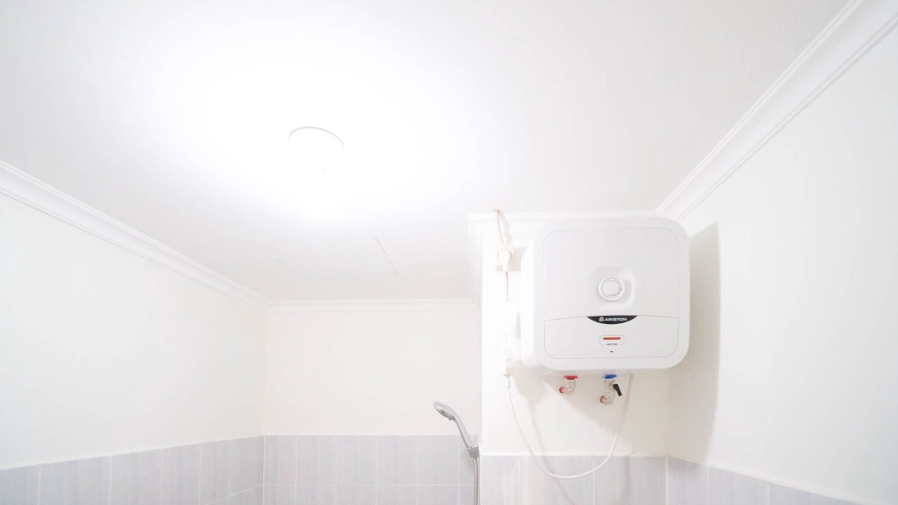 Photo of Bathroom in Surabaya