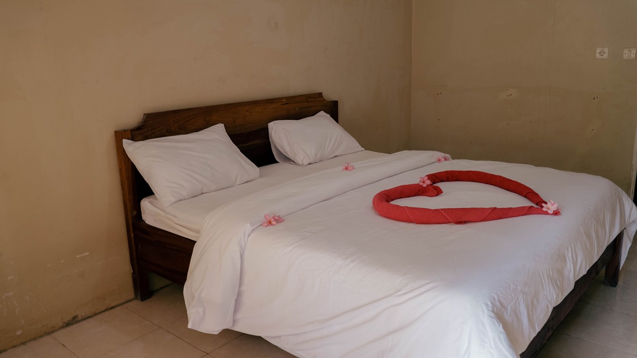 Photo of Bedroom in Kuta