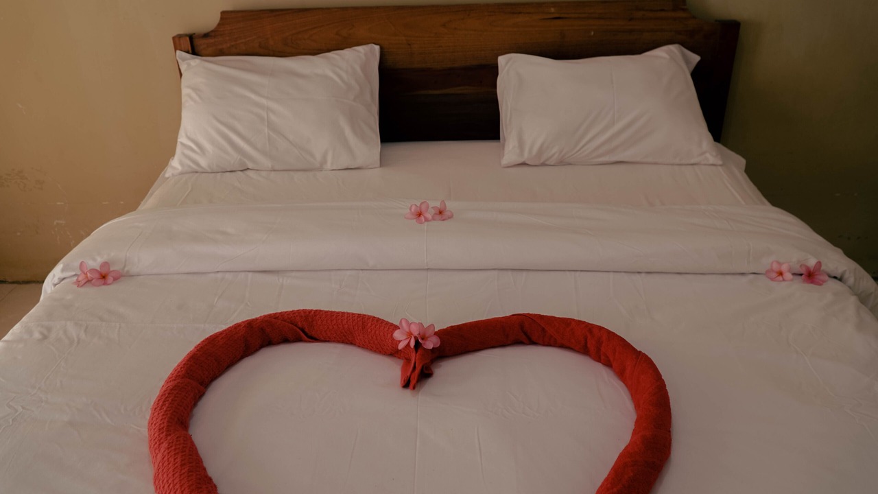 Photo of Bedroom in Kuta