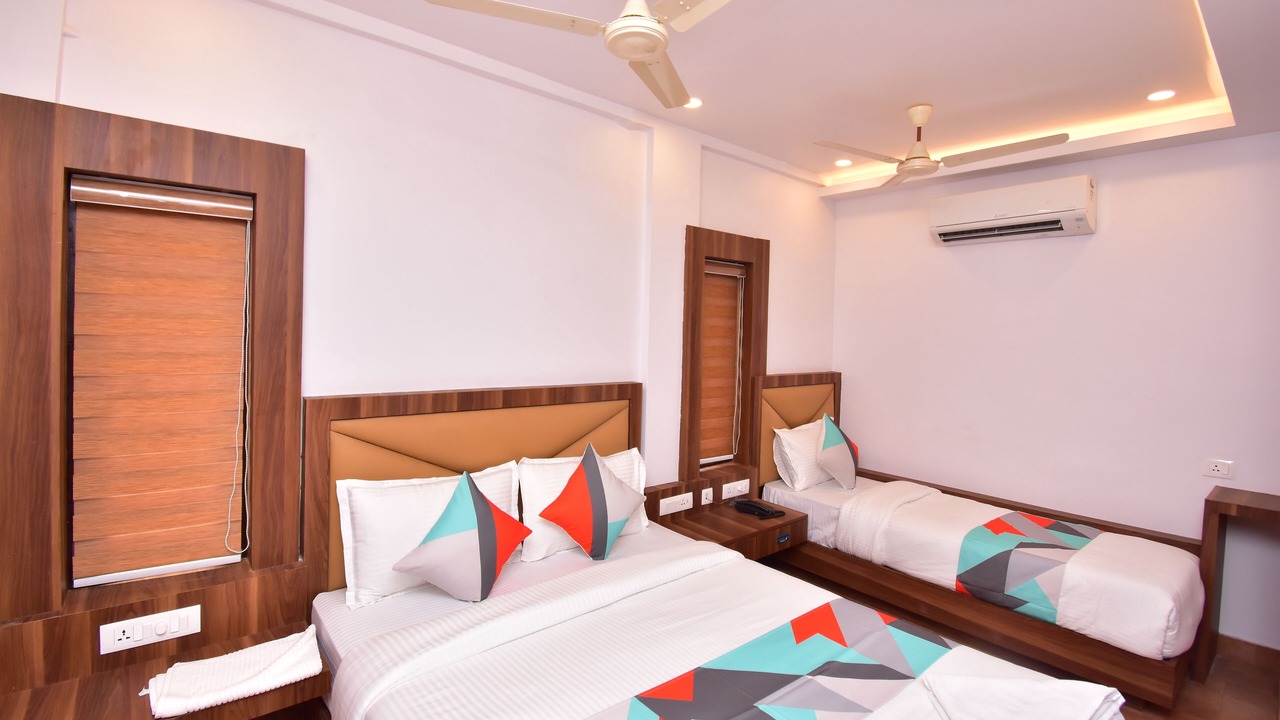 Photo of Bedroom in Ernakulam South